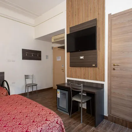 Hotel Piola Milano