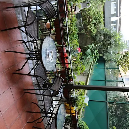 Hotel Piola Milano