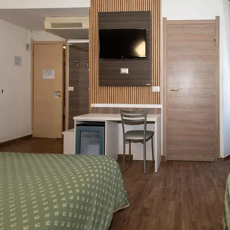 Piola Hotel Milán