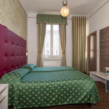 Hotel Piola Milán