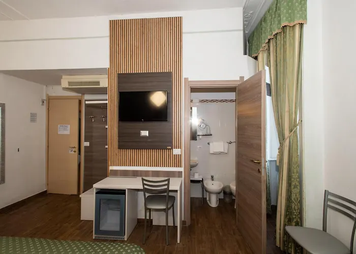 酒店 皮奥拉酒店