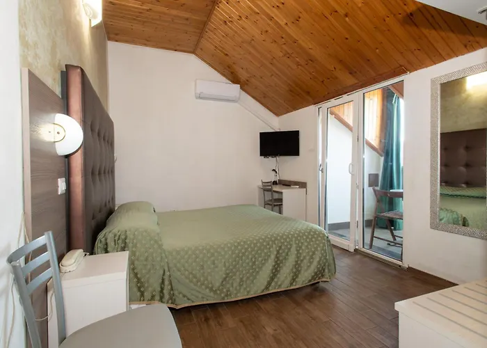 酒店 皮奥拉酒店