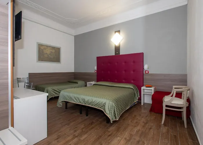 酒店 皮奥拉酒店 2*