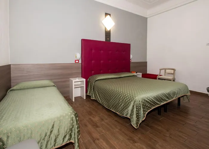 酒店 皮奥拉酒店