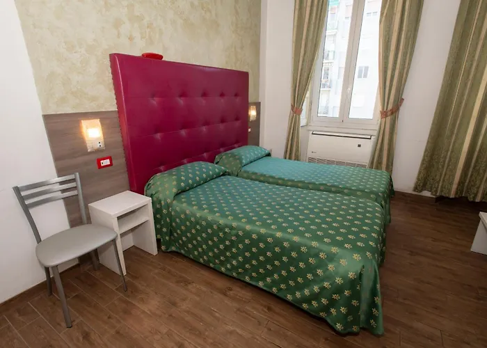 皮奥拉酒店 酒店 米兰