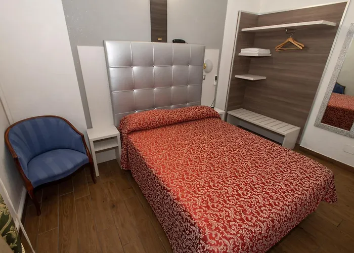 皮奥拉酒店 酒店 2*