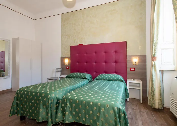 皮奥拉酒店 2* 米兰