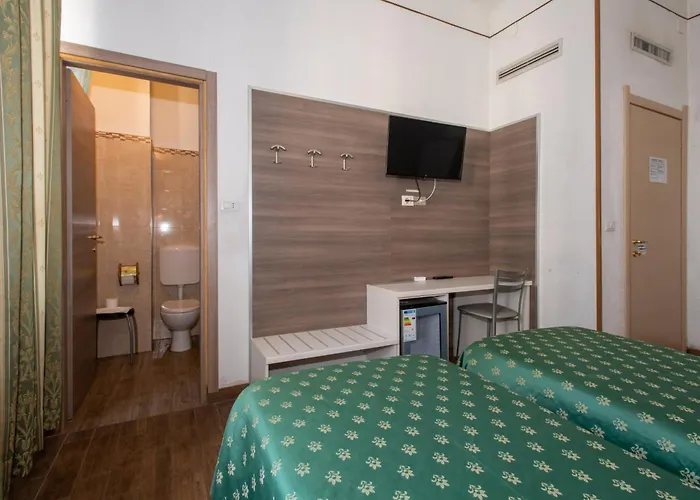 酒店 皮奥拉酒店