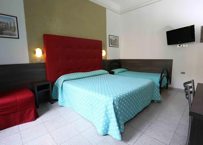 酒店 皮奥拉酒店 米兰