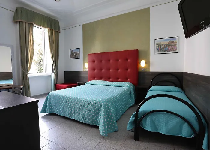 皮奥拉酒店 米兰