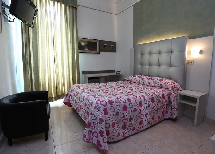 酒店 皮奥拉酒店 米兰