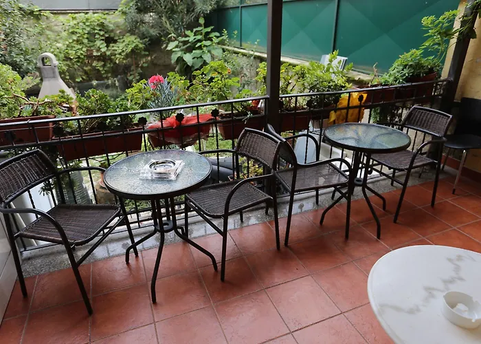 皮奥拉酒店 米兰