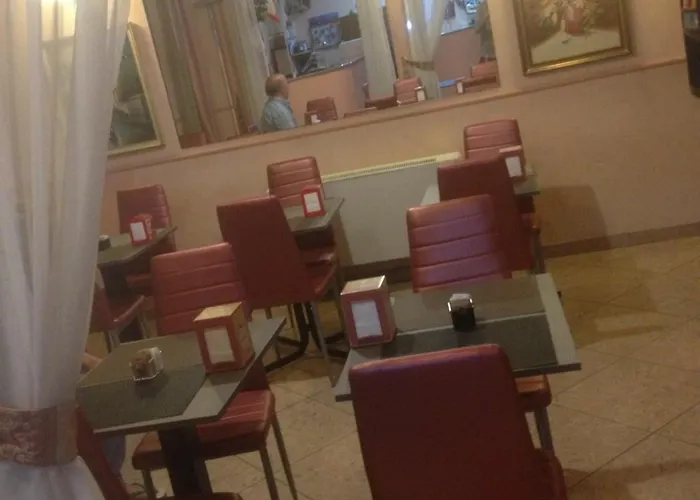 酒店 皮奥拉酒店