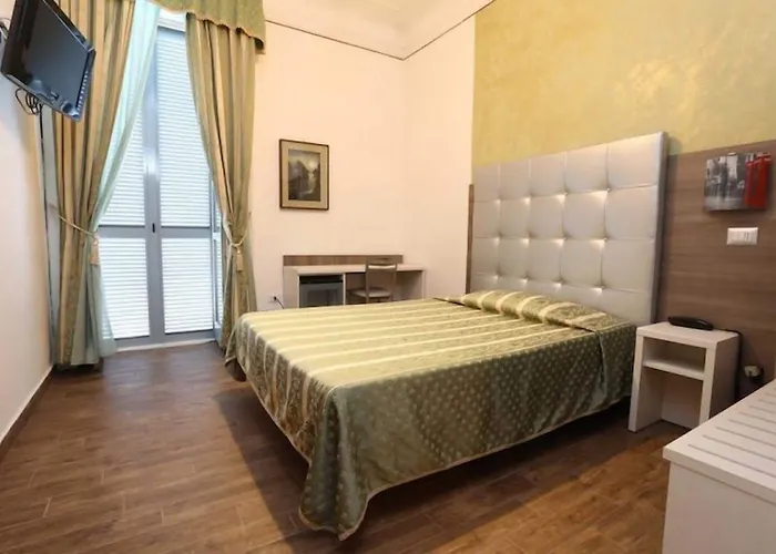 酒店 皮奥拉酒店