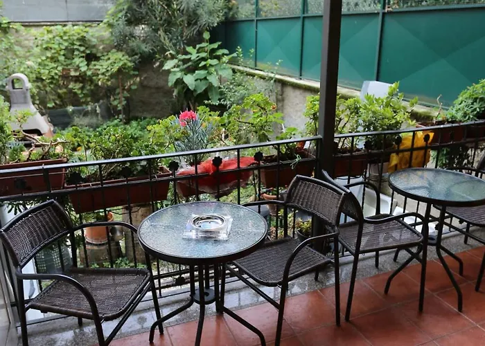 皮奥拉酒店 酒店 2*