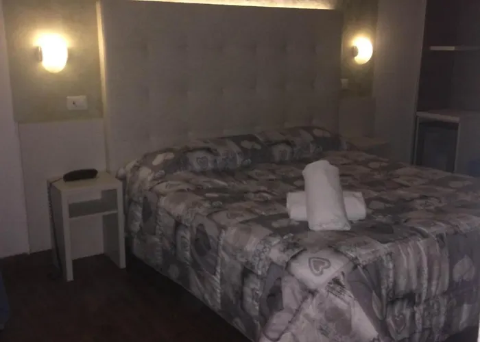 酒店 皮奥拉酒店 米兰