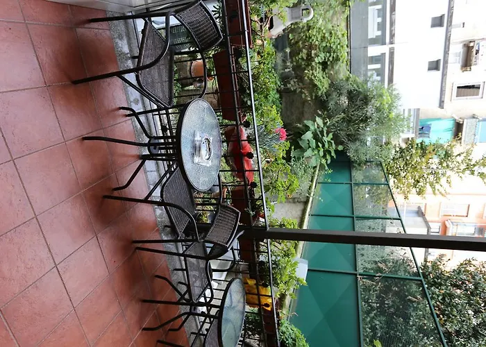 酒店 皮奥拉酒店 米兰