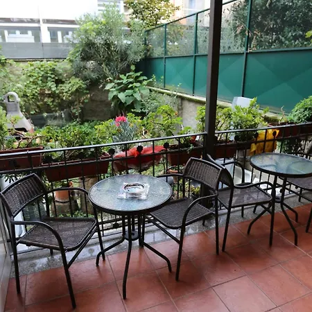 皮奥拉酒店 酒店 2*